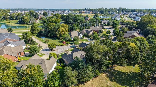 818 Lauren Drive, Villa Hills, KY 41017