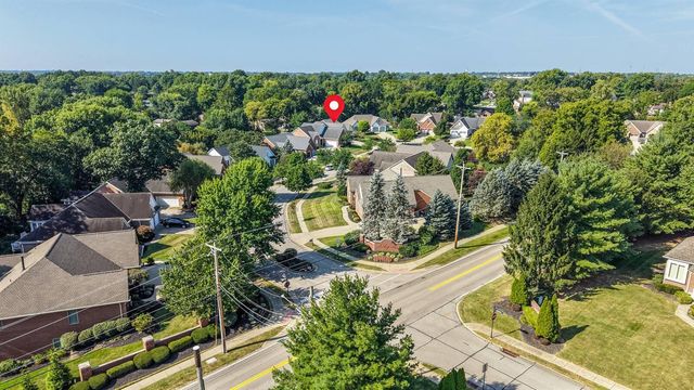 818 Lauren Drive, Villa Hills, KY 41017