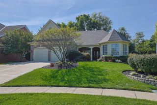 818 Lauren Drive, Villa Hills, KY 41017
