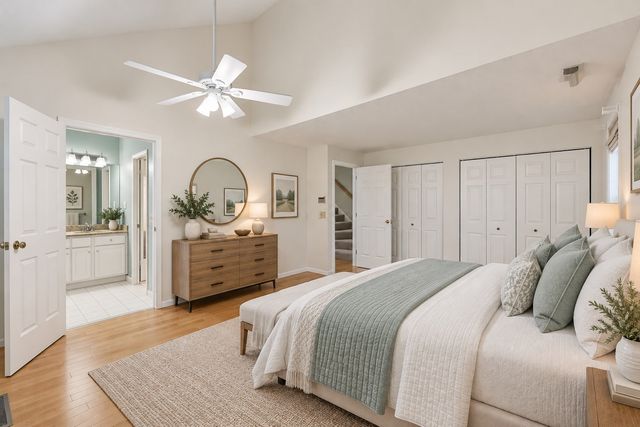 85 Hammond Pl 85, Woburn, MA 01801