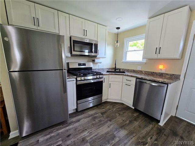 241 Parker Street, Cheektowaga, NY 14206