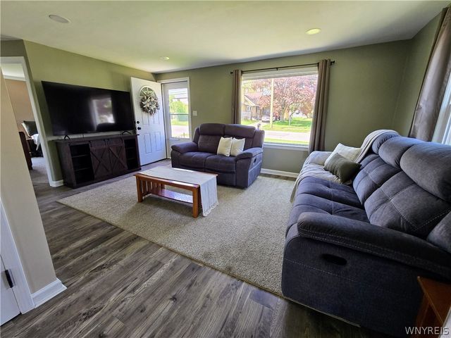 241 Parker Street, Cheektowaga, NY 14206