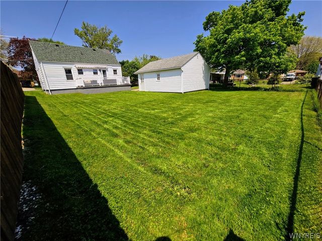 241 Parker Street, Cheektowaga, NY 14206