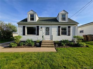 241 Parker Street, Cheektowaga, NY 14206