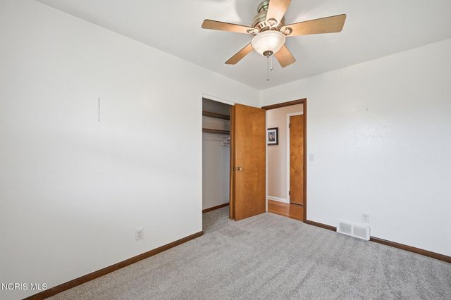4552 283rd Street, Toledo, OH 43611