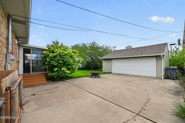 4552 283rd Street, Toledo, OH 43611