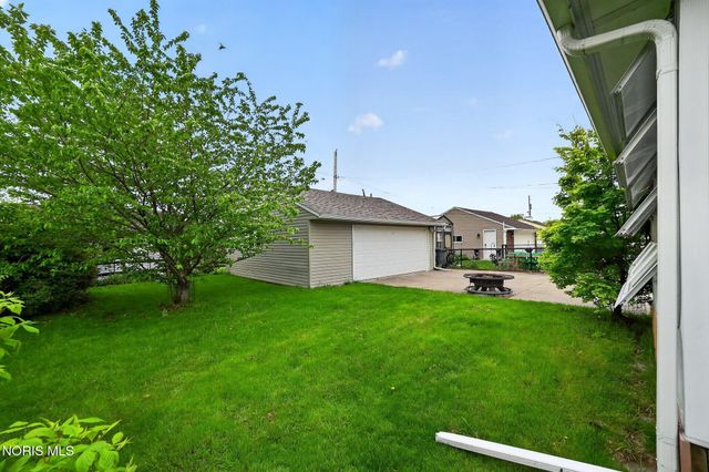 4552 283rd Street, Toledo, OH 43611