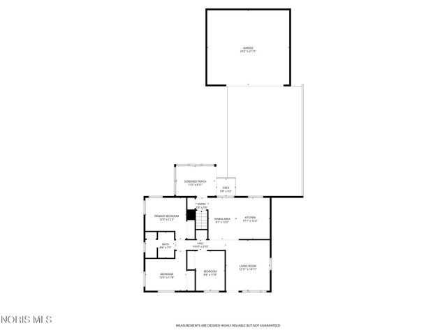 4552 283rd Street, Toledo, OH 43611