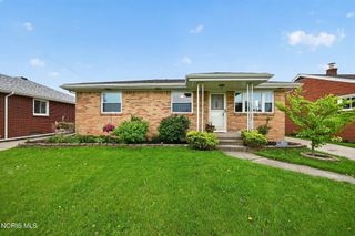 4552 283rd Street, Toledo, OH 43611