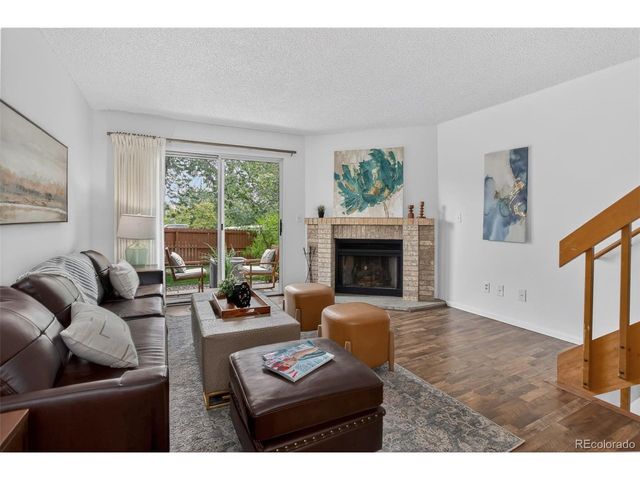 11133 W 17th Ave 103, Lakewood, CO 80215