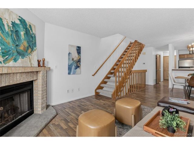 11133 W 17th Ave 103, Lakewood, CO 80215
