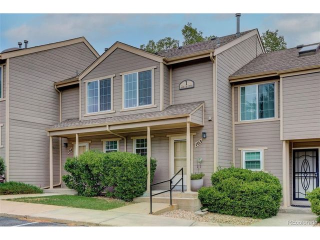 11133 W 17th Ave 103, Lakewood, CO 80215