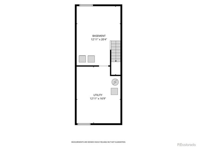 11133 W 17th Ave 103, Lakewood, CO 80215