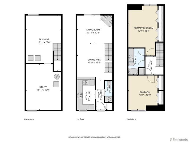 11133 W 17th Ave 103, Lakewood, CO 80215