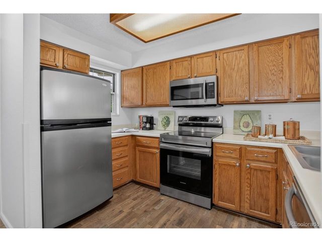 11133 W 17th Ave 103, Lakewood, CO 80215