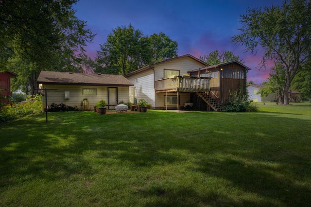 37 Ben Nevis Lane, Waite Park, MN 56387