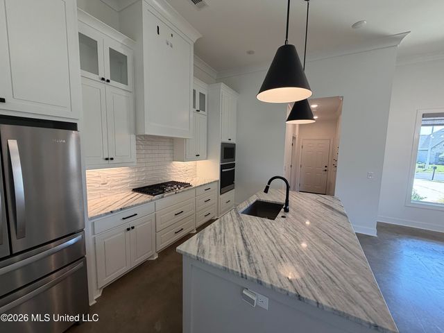 303 Tremont Drive, Florence, MS 39073