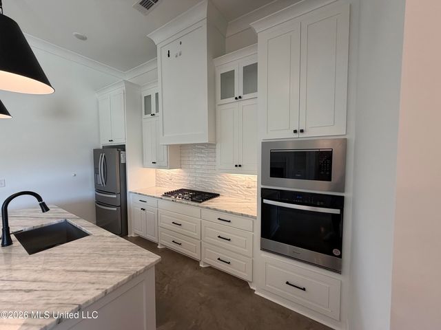 303 Tremont Drive, Florence, MS 39073