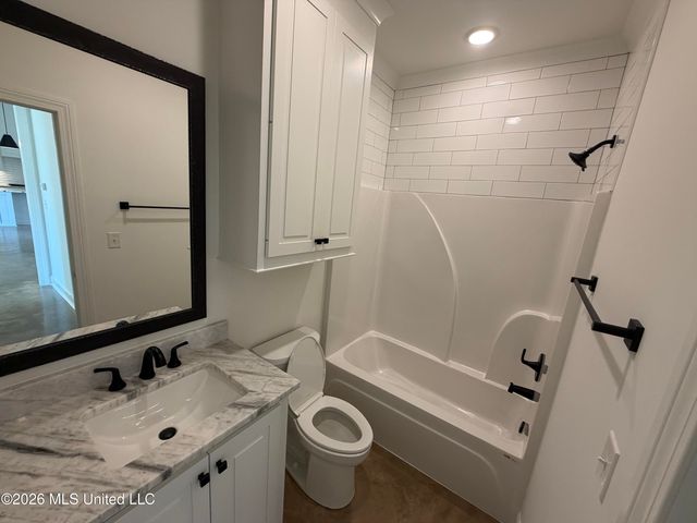 303 Tremont Drive, Florence, MS 39073