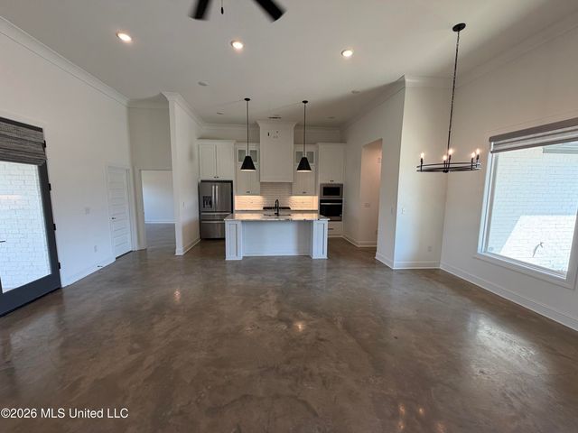 303 Tremont Drive, Florence, MS 39073
