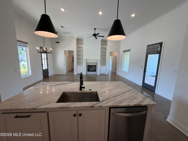 303 Tremont Drive, Florence, MS 39073