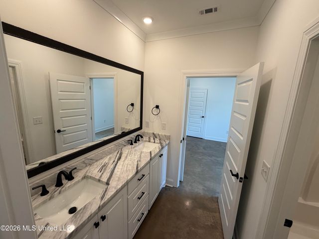 303 Tremont Drive, Florence, MS 39073