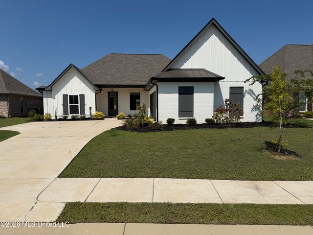 303 Tremont Drive, Florence, MS 39073