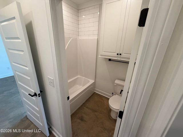 303 Tremont Drive, Florence, MS 39073