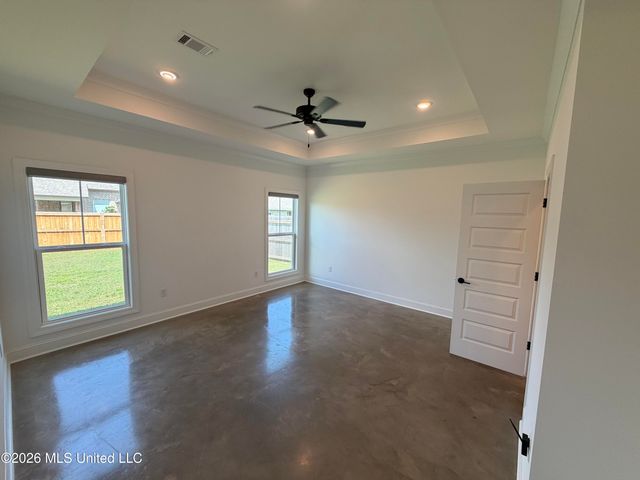 303 Tremont Drive, Florence, MS 39073
