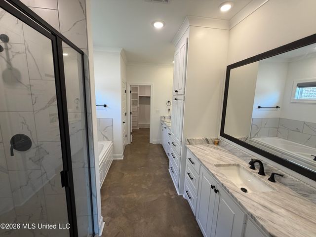 303 Tremont Drive, Florence, MS 39073
