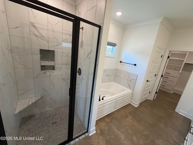 303 Tremont Drive, Florence, MS 39073