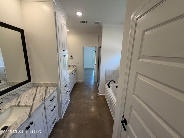 303 Tremont Drive, Florence, MS 39073