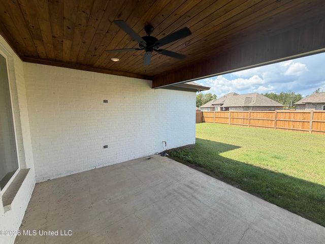 303 Tremont Drive, Florence, MS 39073