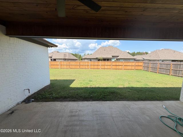 303 Tremont Drive, Florence, MS 39073