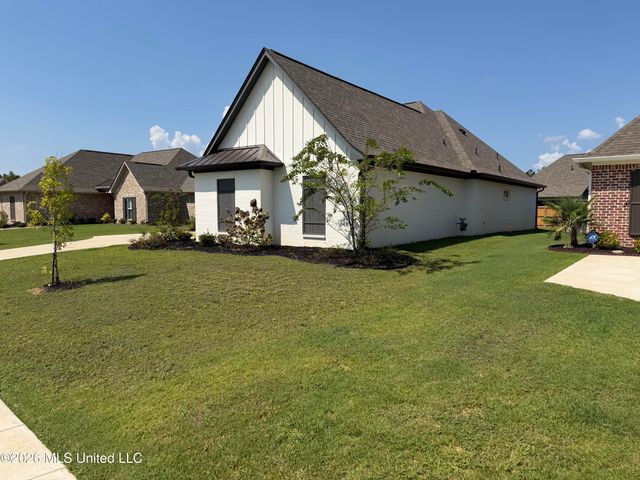 303 Tremont Drive, Florence, MS 39073