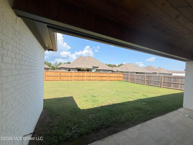 303 Tremont Drive, Florence, MS 39073