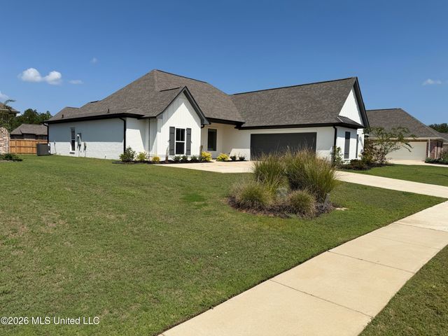 303 Tremont Drive, Florence, MS 39073