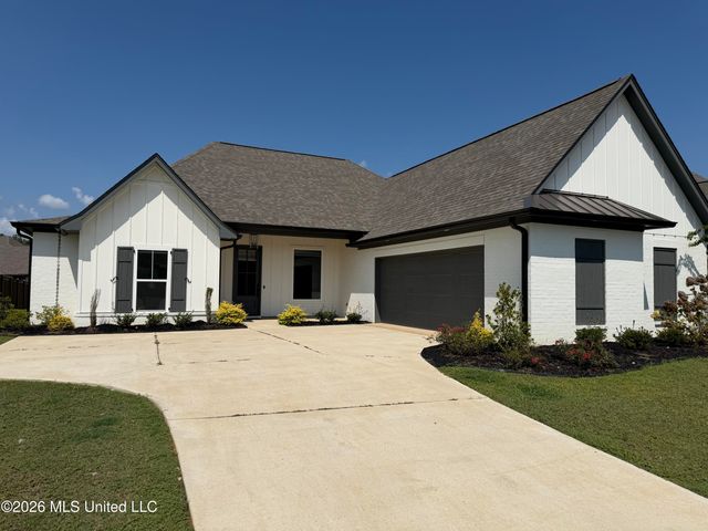 303 Tremont Drive, Florence, MS 39073