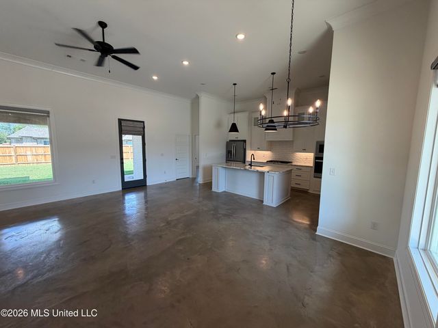 303 Tremont Drive, Florence, MS 39073