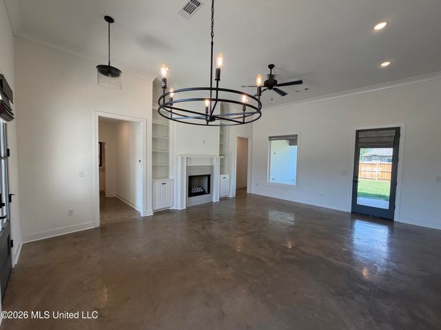 303 Tremont Drive, Florence, MS 39073