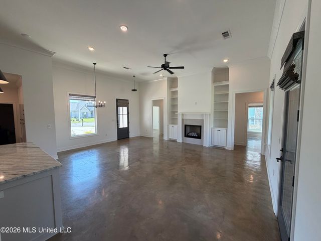 303 Tremont Drive, Florence, MS 39073
