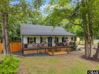 103 Nathan Drive Lot #2, Grandy, NC 27939