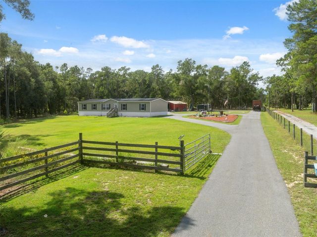 16481 OAKVIEW DRIVE, Brooksville, FL 34601