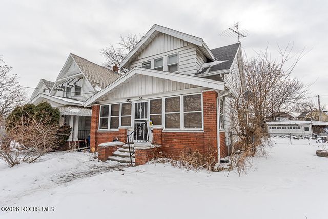54 E Lake Street, Toledo, OH 43608