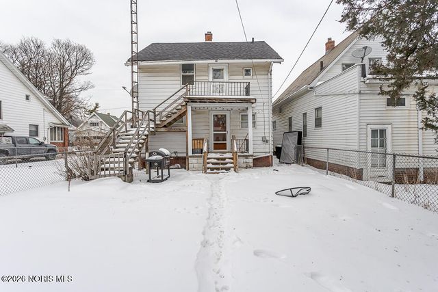 54 E Lake Street, Toledo, OH 43608