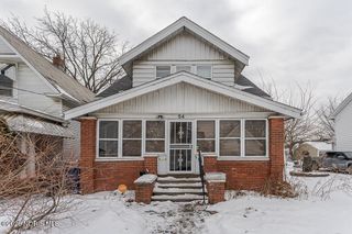 54 E Lake Street, Toledo, OH 43608