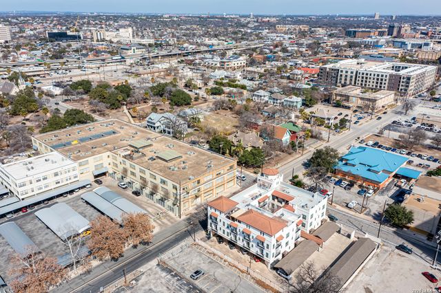 221 Lexington Ave Apt 317, San Antonio, TX 78215