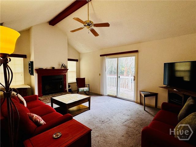 32 E Deerwood Road, Savannah, GA 31410