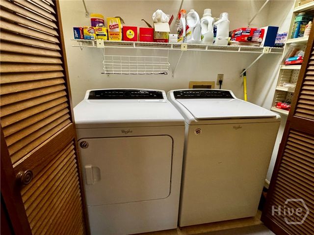 32 E Deerwood Road, Savannah, GA 31410