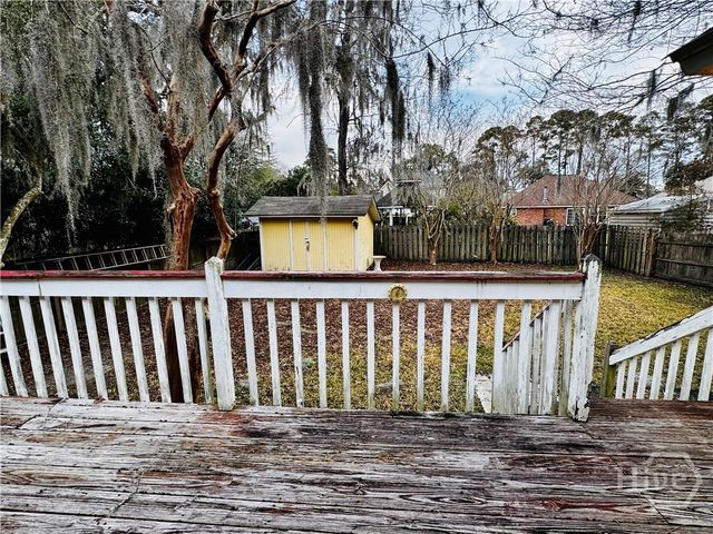 32 E Deerwood Road, Savannah, GA 31410